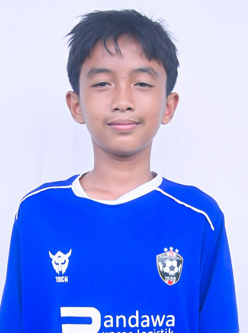 Muhammad Ibra Falyan A